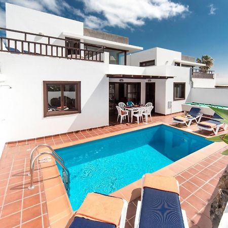Villa Julianne 3 Puerto del Carmen  Exterior foto