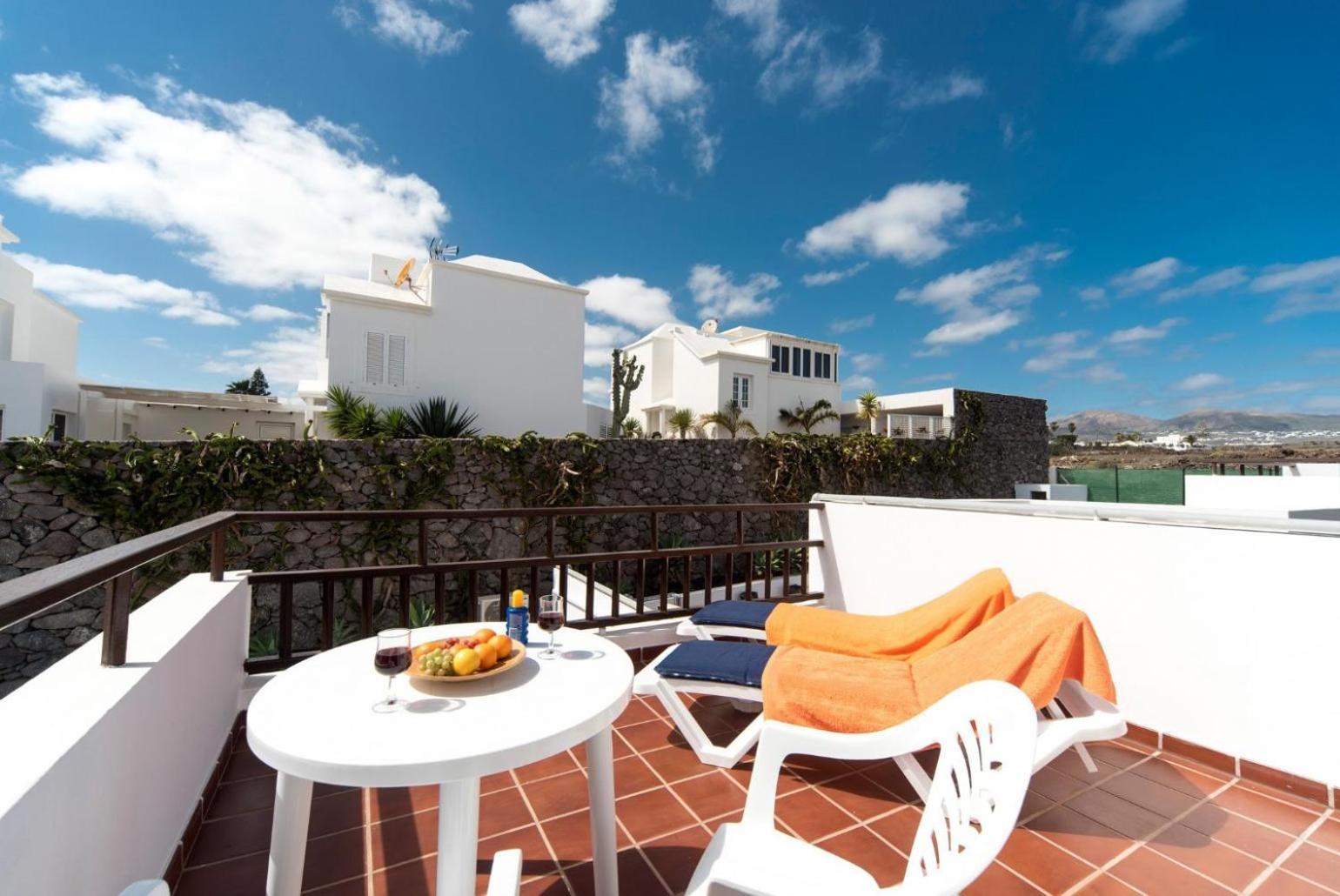 Villa Julianne 3 Puerto del Carmen  Exterior foto