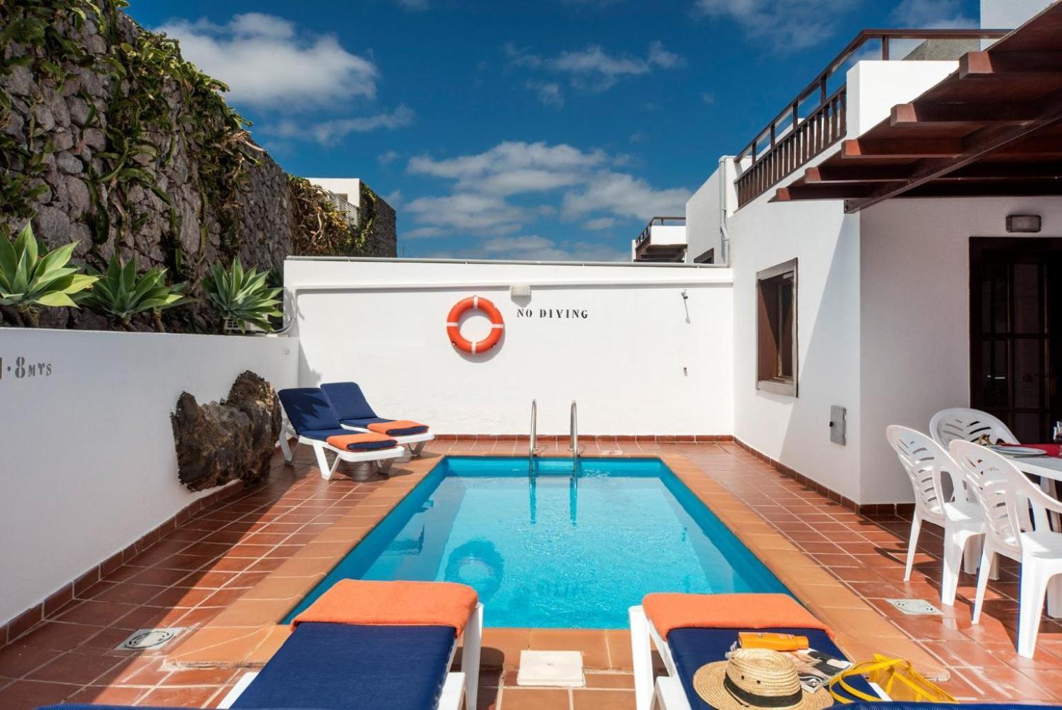 Villa Julianne 3 Puerto del Carmen  Exterior foto